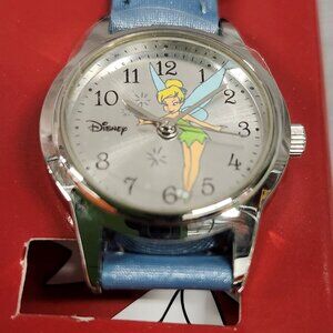 Avon Disney Tinker Bell Watch